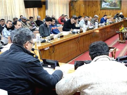 mc shimla annual budget.