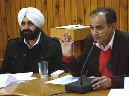mc shimla annual budget.