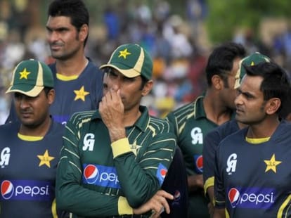 pakistan have a chance to enter quarter final round in world cup 2015