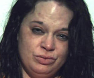 mom arrested for taking son to orgy