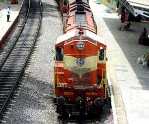 Five big challenges and Complaints for rail budget 2015