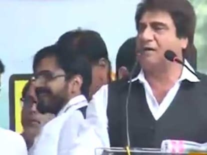 rajbabbar will  go in rajyasabha from uttarakhand.