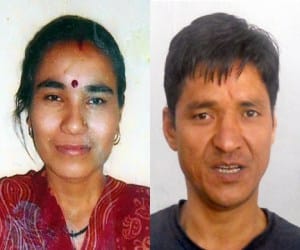 husband killed wife.