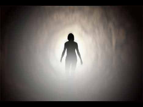 story about death experience