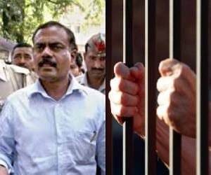 shekhar tiwari sentenced life time.