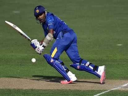 kumar sangakkara and Mahela Jayawardene take retirement from oneday cricket