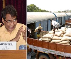 rail budget: 10 percent Increase in railway freight