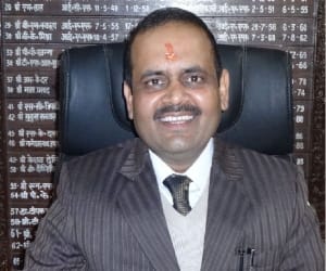 dm vinod kumar suman struggle.