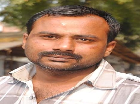 Lord rail fell in Pratapgarh