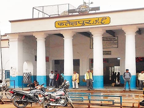 in rail budget nothing for district , expectations were not fulfilled