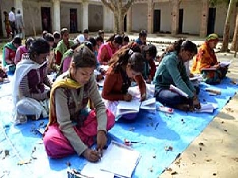 Getting amazing board exam
