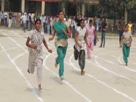 Students won first day