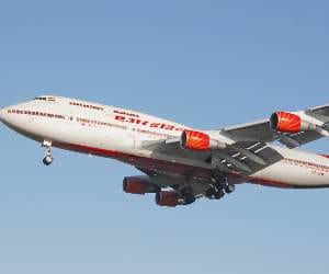 Air India to operate additional flight for Leh