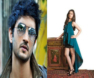 sushant rajput will seen with alia bhatt in a film