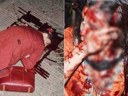 bangladeshi american blogger avijit roy murderd in dhaka