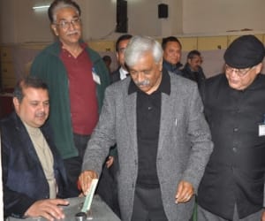 dehradun bar association election result.