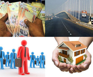 AAP would made budget in last week of march