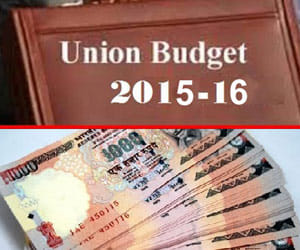industrilist review union budget 2015