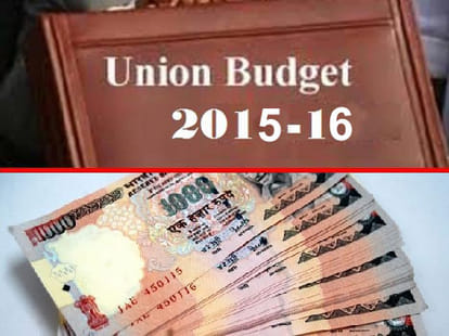 harish rawat unhappy from budget 2015.