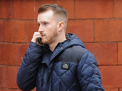 boyfriend uploaded nude images of girlfriend on facebook