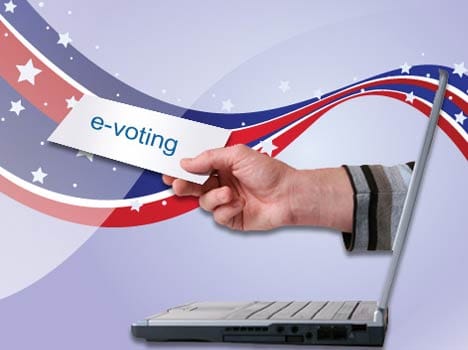 internet voting possible soon