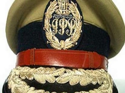 IPS nilesh anand bharne.