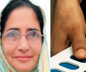 omg, congress candidate win only one vote diffrence