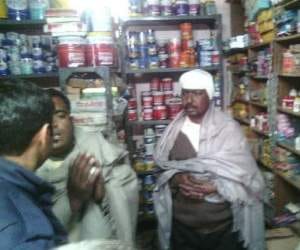 BJP leader looted in una himachal.