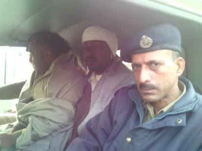BJP leader looted in una himachal.