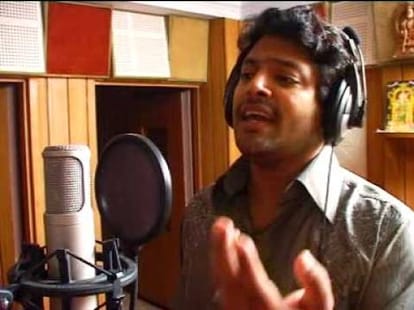 Attempt was made to kill Sreesanth at Tihar jail: Madhu Balakrishnan