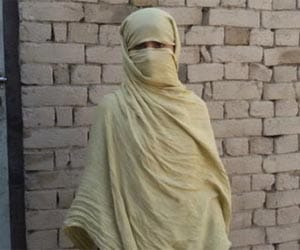 gangrape video viral in pakistan