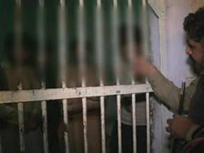 gangrape video viral in pakistan