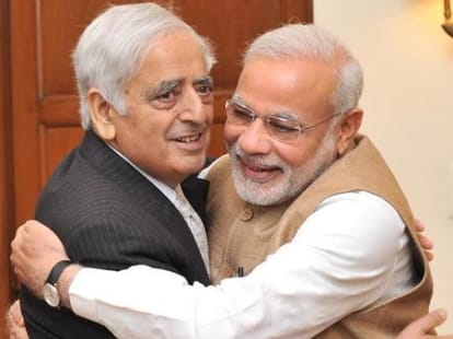 new government faces many challenges in jammu and kashmir