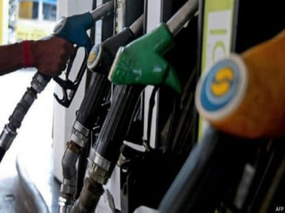 Petrol and diesel shortage in six states