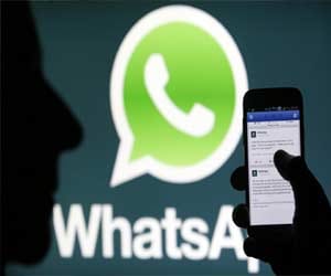 student maligned by upload photo on Whats app