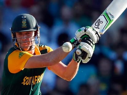 LIVE: Pakistan Vs South africa In World Cup