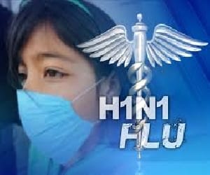One More Dies of Swine Flu in Himachal, Toll Rises to ten.
