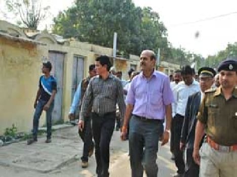 DRM cracked by rail workers