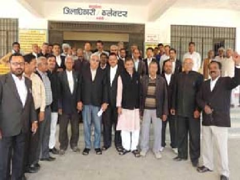 Advocates for welfare schemes encompass
