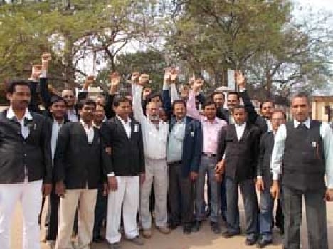 Government lawyers have opposed