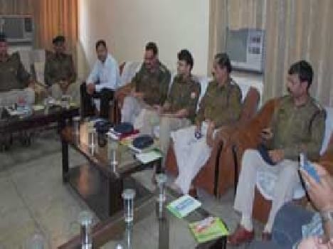 Coal - Electricity Project joint patrolling in the area will be