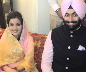 cm daughter aprajita singh wedding reception in peterhoff shimla.
