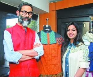 tips by renowned fashion designers to be successful fashion designer