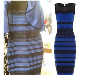 dress that became overnight sensation
