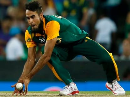 LIVE: Pakistan Vs South africa In World Cup