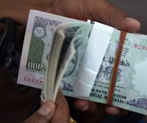 scam in insurance company
