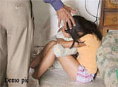student raped by school cab driver