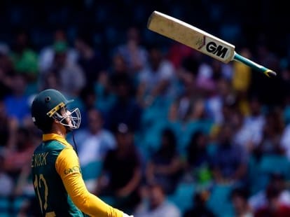 10 South African Players Hospitalised in Chennai Due to Food Poisoning