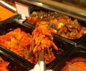 famous indian restaurant in australia