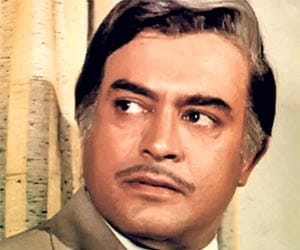 actor sanjeev kumar lifestyle